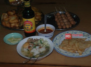 5 Kuliner Makanan Berat Khas Bantul