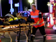 Pasukan Antiteror Selidiki Tragedi Truk Tabrak Warga di Nice