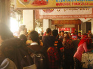 Kafe Dongkrak Kunjungan Wisatawan di Sleman