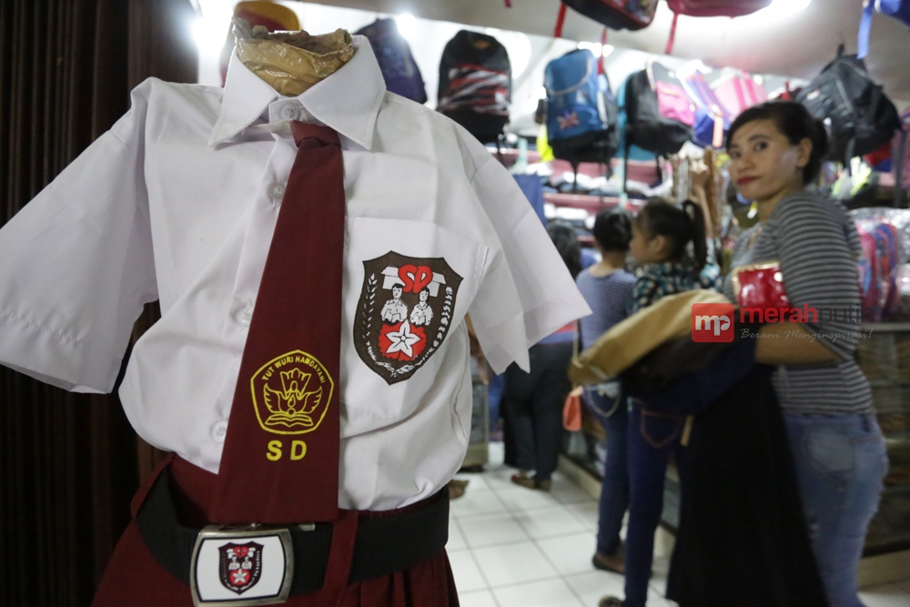 BKD Solo Sulit Pantau ASN di Hari Pertama Masuk Sekolah