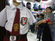  BKD Solo Sulit Pantau ASN di Hari Pertama Masuk Sekolah