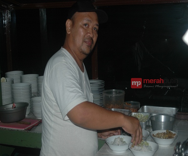 Soto Kadipiro Khas Yogyakarta