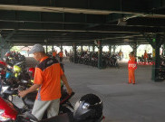 Juru Parkir Malioboro Keluhkan Pendapatan Selama Libur Lebaran