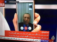 Pemerintah Turki Nyatakan Kudeta Militer Telah Gagal
