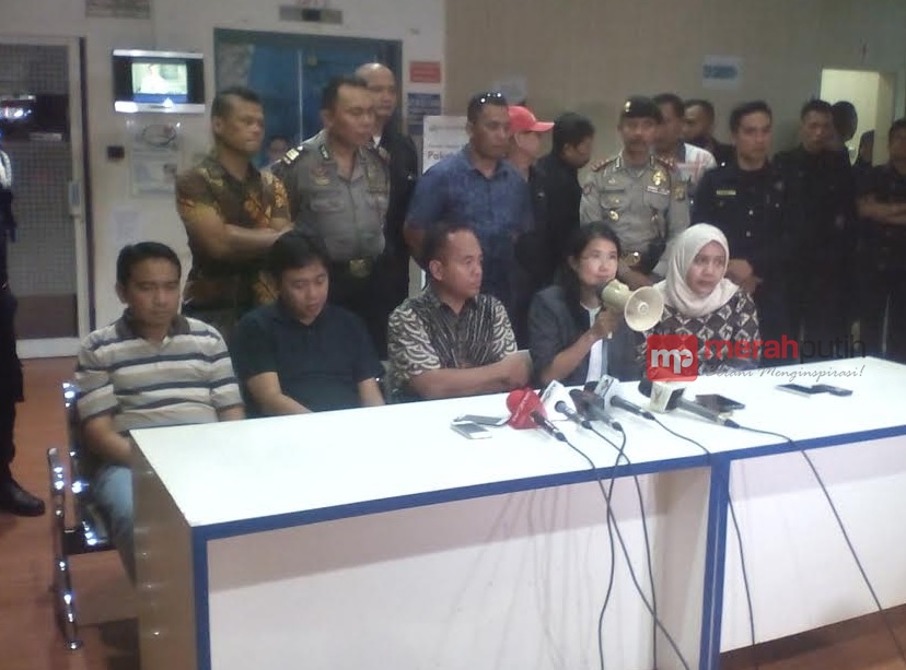 Tragedi Vaksin Palsu: Ada Apa dengan RS Harapan Bunda?