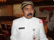 Wali Kota Solo Peringatkan Senior Tak Terlibat dalam Kegiatan MOS