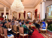 Jokowi Dorong Pemda Pangkas BPHTB