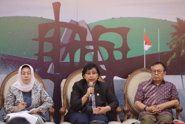 Irma Suryani Kecam PLN Sumedang Rekrut Tenaga Kerja Tiongkok