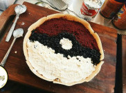 Martabak Pokeball Bikin Pemburu Pokemon Laper!