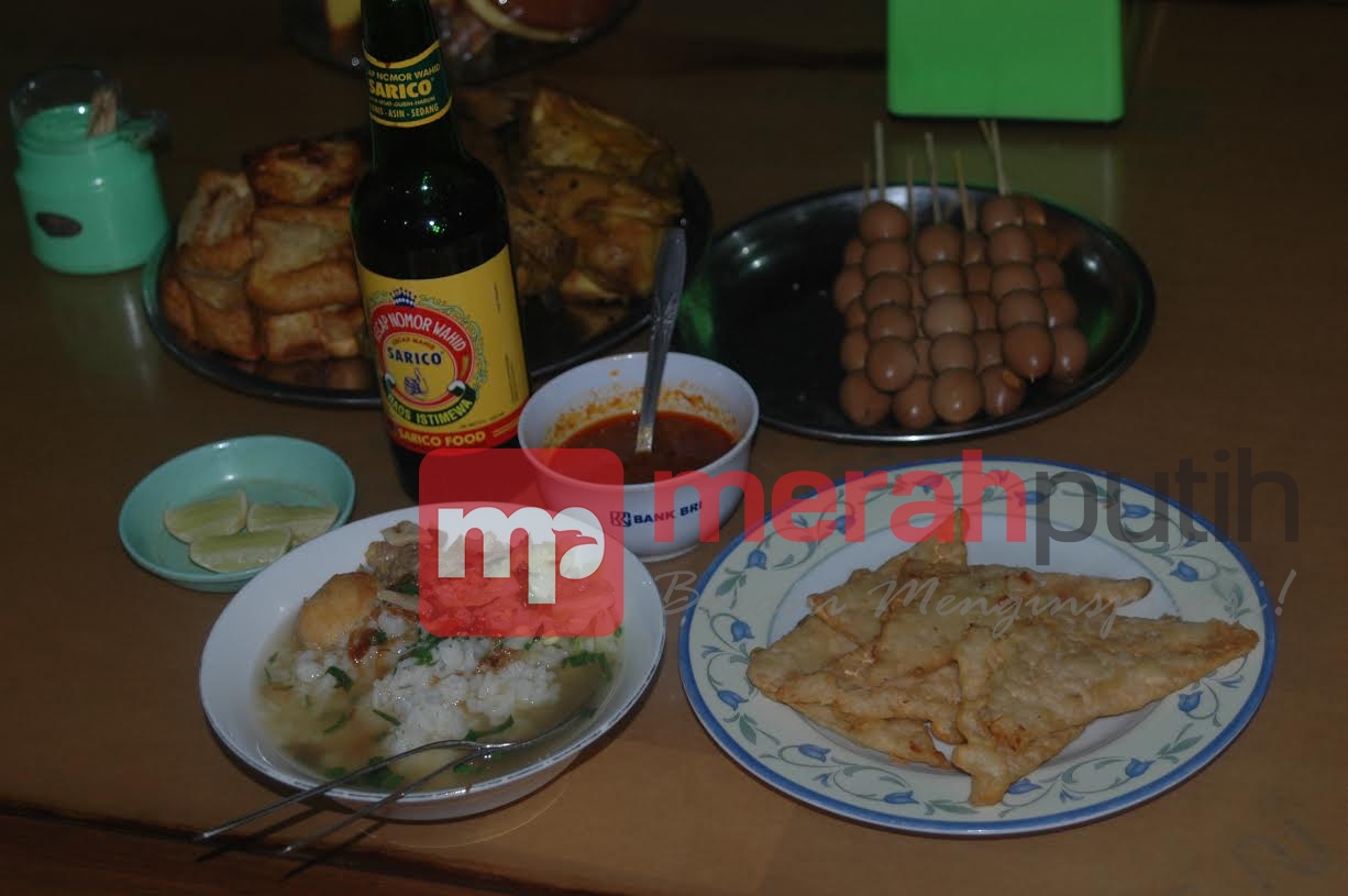 Begini Awal Mulanya Kuliner Legendaris Soto Kadipiro