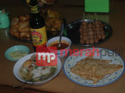 Begini Awal Mulanya Kuliner Legendaris Soto Kadipiro