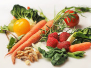 Cara Mudah Turunkan Kolesterol dengan Cepat