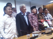 Minta Pertolongan, Orangtua Korban Vaksin Palsu Temui Ketua DPR RI