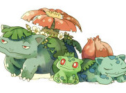 Rahasia di Balik Nama Monster-Monster Pokemon