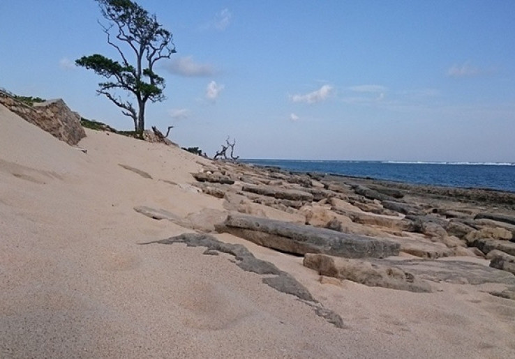 Lima Pantai Indah dan Elok di Pulau Sumba
