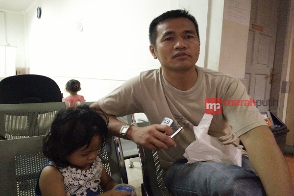 Orang Tua Korban Tuntut Proses Hukum Oknum Dokter Penyebar Vaksin Palsu