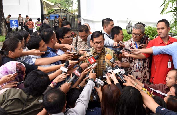Masih di Bawah Umur Alasan Pemerintah Bolehkan Gloria Hamel Gabung Paskibraka