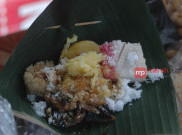 Konjongan, Kuliner Tradisional Khas Bantul