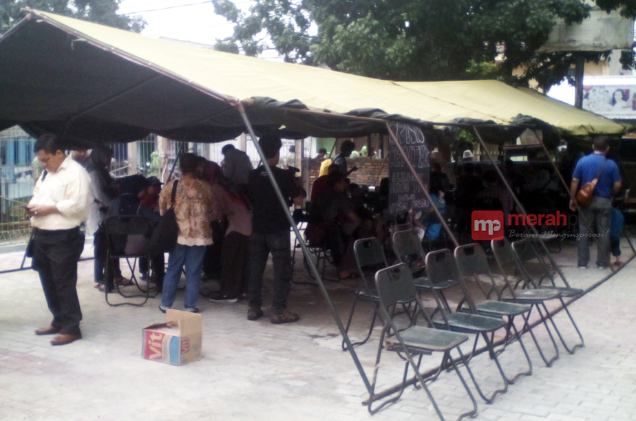 YLBHI Anggap Crisis Center RS Harapan Bunda Tidak Layak