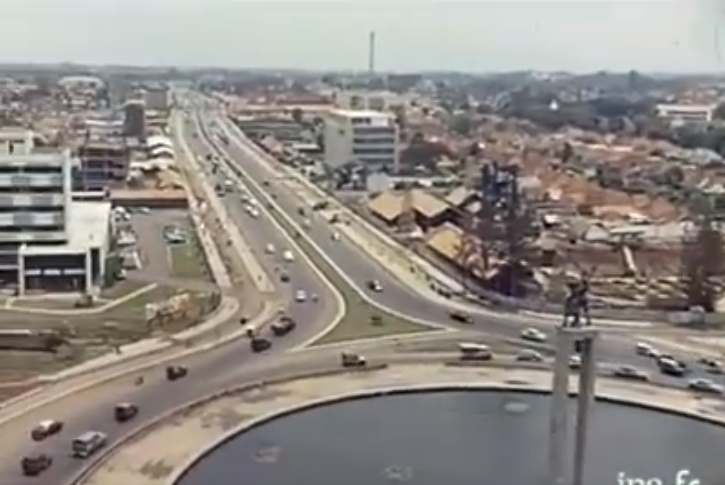 Nostalgia, Video Jakarta Tempo Dulu