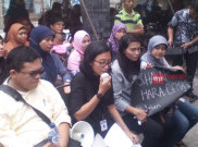 KontraS Pertanyakan Sikap Komnas HAM dan KPAI Soal Vaksin Palsu