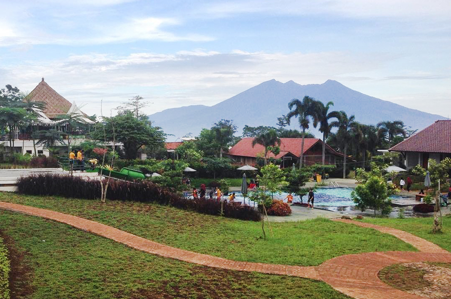 Yuk Liburan Seru Menyatu dengan Alam di Camp Hulu Cai Bogor
