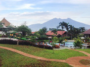 Yuk Liburan Seru Menyatu dengan Alam di Camp Hulu Cai Bogor