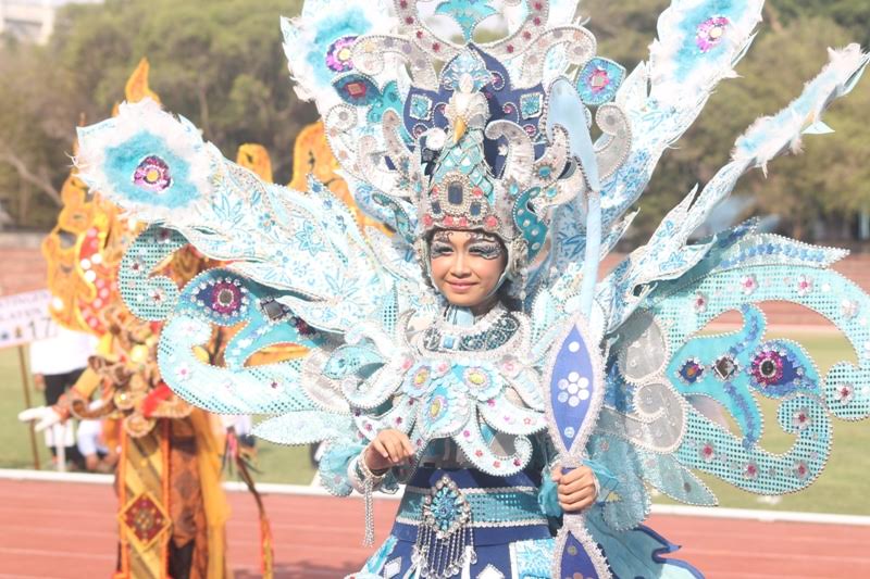 SBC Tahun Ini Usung Tema Kekayaan Warisan Budaya Jawa