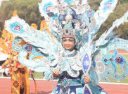 SBC Tahun Ini Usung Tema Kekayaan Warisan Budaya Jawa