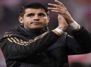 Madrid Tolak Penawaran Chelsea Pembelian Alvaro Morata