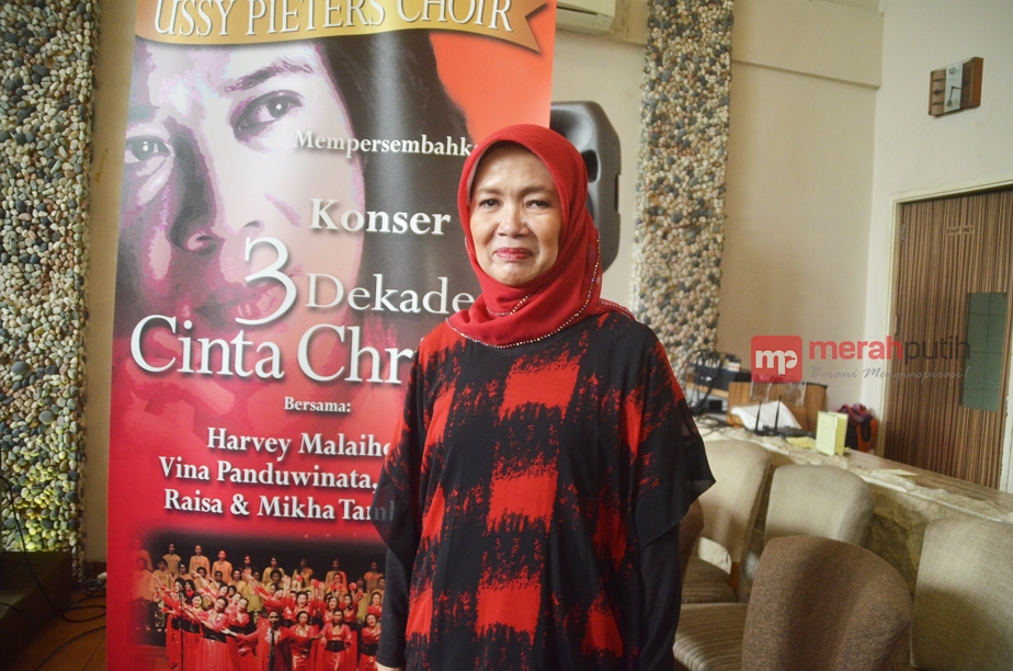 Konser 3 Dekade Cinta Chrisye Akan Diisi Penyanyi Lintas Generasi