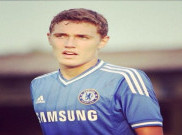 Christensen Ingin Masuk Skuat Utama Chelsea