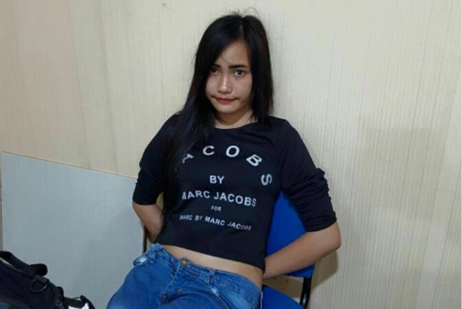 Waspada, Modus Begal Wanita Cantik di Bekasi