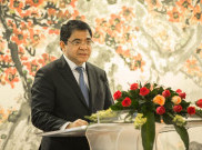 Kerjasama dengan Polri, BKPM Targetkan Investasi Hingga Rp 631 Triliun