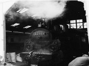 Menikmati Wisata Museum Kereta Api Ambarawa