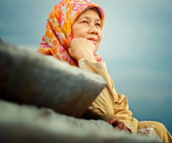 Sosok Ibu di Mata Ridwan Kamil