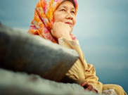 Sosok Ibu di Mata Ridwan Kamil