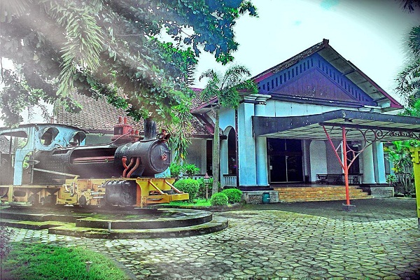 Mengenali Lebih Dekat Museum Gula Jawa Tengah
