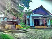 Mengenali Lebih Dekat Museum Gula Jawa Tengah