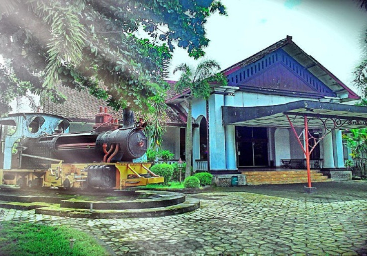 Mengenali Lebih Dekat Museum Gula Jawa Tengah