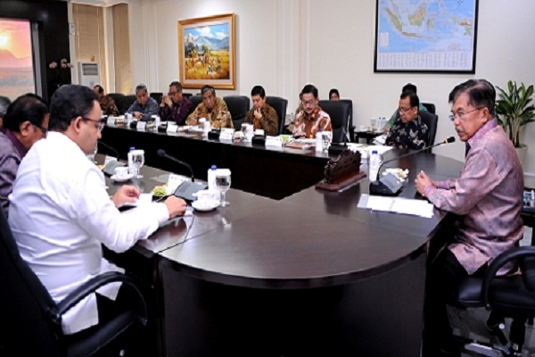 Universitas Islam Internasional Beroperasi pada 2018