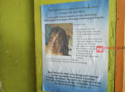 Sesosok Wanita Kembali Meregang Nyawa di Sungai Ciliwung