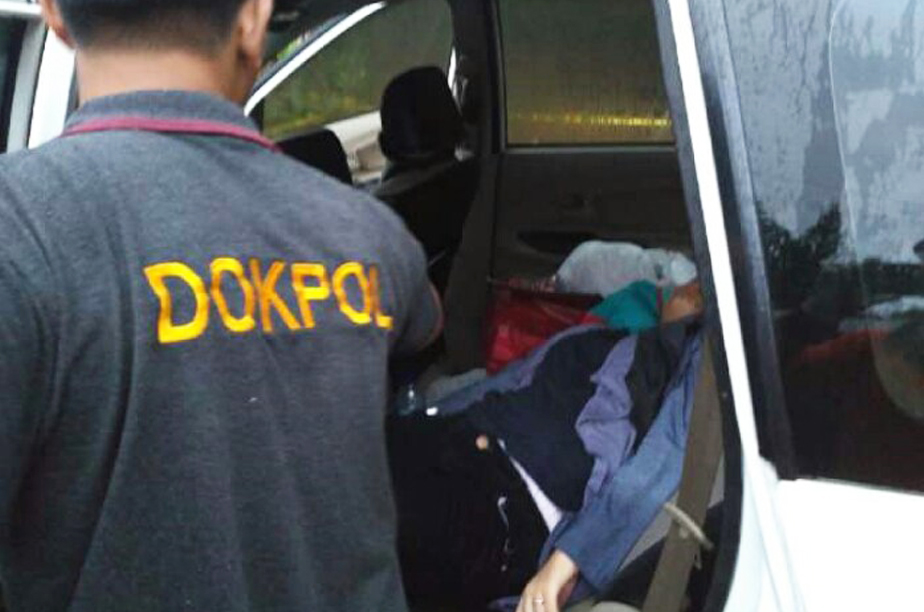 Banjir di Dua Kabupaten Banten Memakan 4 Korban 