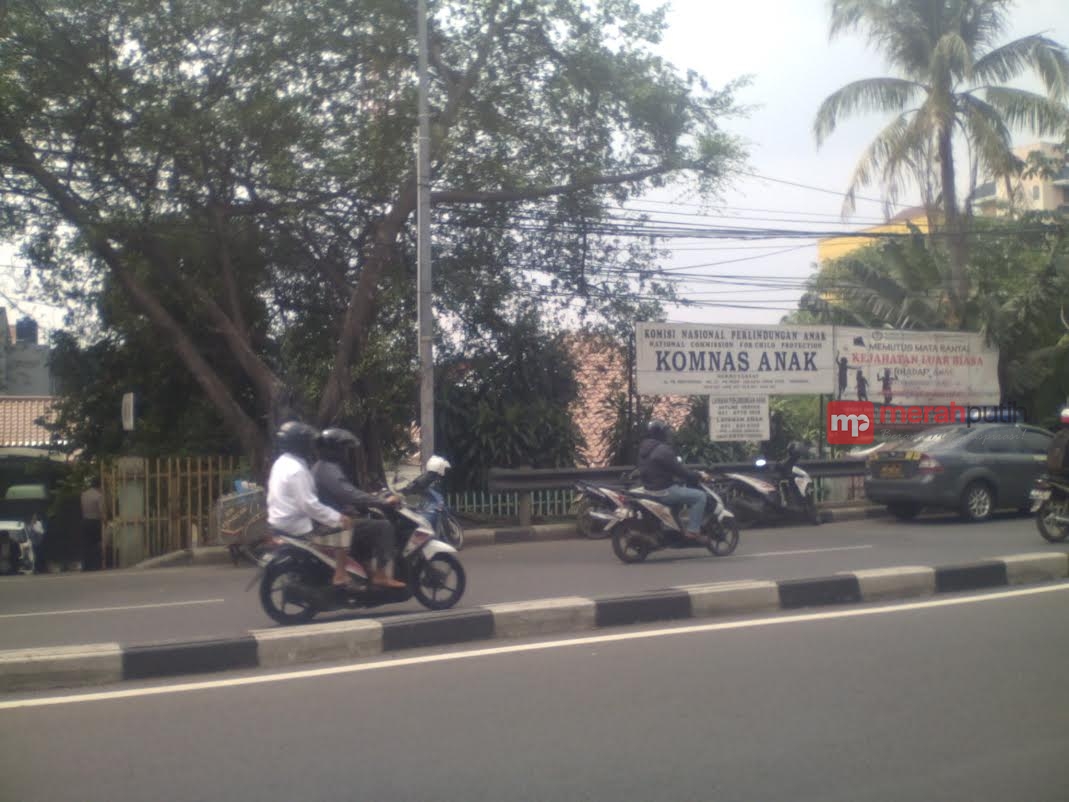 Komnas PA Pertemukan Orang Tua Korban Vaksin Palsu dengan Pihak RS