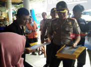 Sebar Foto Korban di Ciliwung, Polresta Depok Berharap Temukan Titik Terang