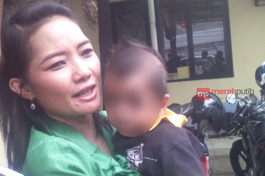 Seorang Anak Alami Benjolan Pasca Vaksin di RS Harapan Bunda