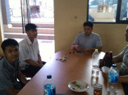 Main Pokemon Go di Polresta Depok, Dua Pemuda Diinterogasi  