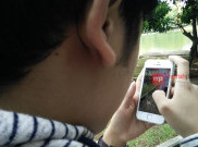 Safety First Saat Bermain Pokemon Go