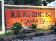 Tim Dokter RS Kasih Ibu Yakin Dr Lo Bisa Sembuh