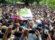 Pengamat: Klaim Santoso Mati Syahid Bentuk Perang Opini 